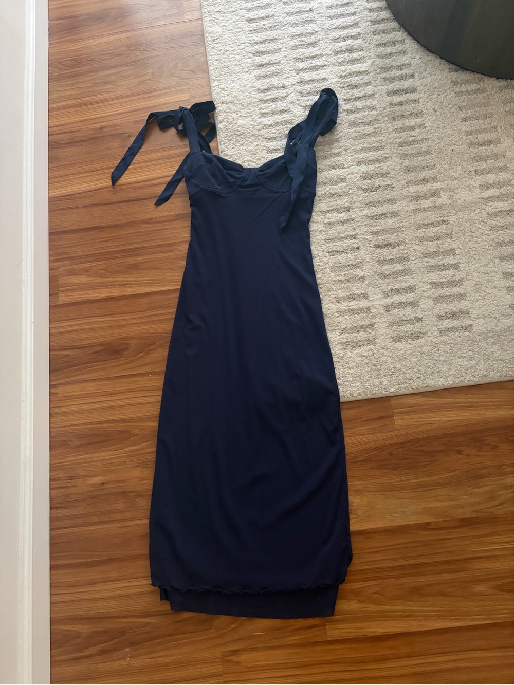 Free People Got Glam midi dress - Picture 2 of 5